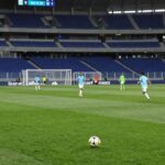 Derby Lazio Roma: data e orario ufficiali