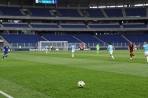 Derby Lazio Roma: data e orario ufficiali