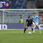Lazio, Gattuso testa Doekhi e Diogo Leite in difesa
