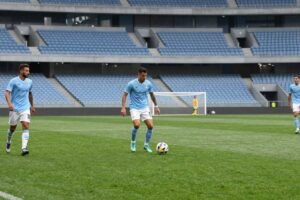 Lazio: Pinamonti e Isaksen a segno, Gattuso approva