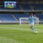 Lazio: secondo giorno di riposo dopo vittoria in amichevole