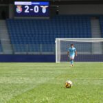 Lazio vince 2-0 contro Arezzo in amichevole