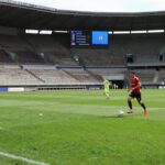 Mandas: tre clean sheet e porta blindata con Gattuso