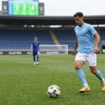 Aggressione a Federico Ciucci della Lazio Primavera