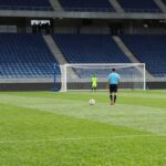 Belahyane: da riserva a regista della Lazio