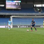 Cinque partite decisive per la Lazio di Gattuso