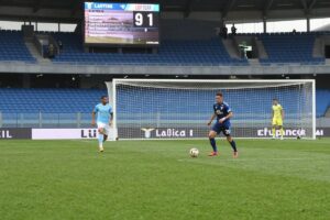 Cinque partite decisive per la Lazio di Gattuso