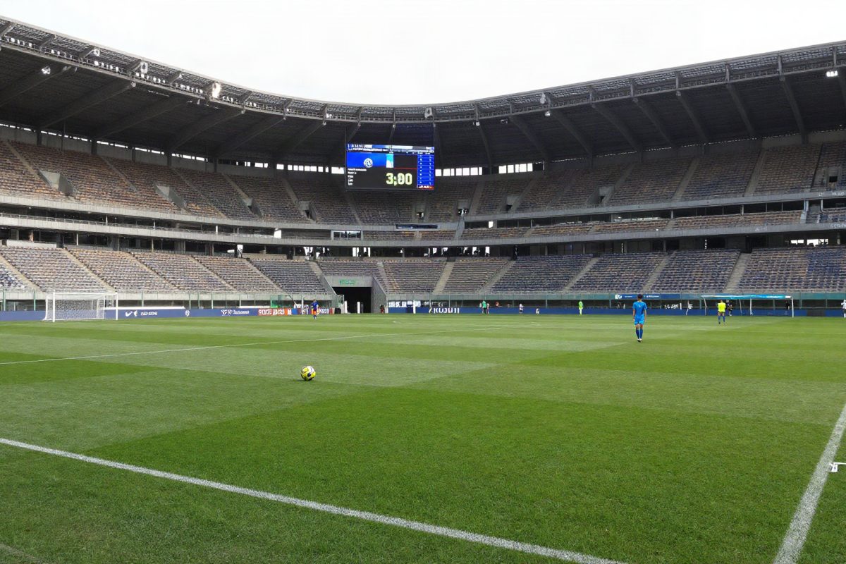 Conferenza stampa di Gattuso prima di Lazio-Monza