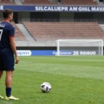 Daniele Orsato parla della finale del 26 maggio
