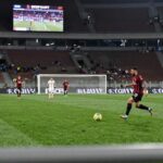 Derby di Milano: Milan e Inter si sfidano a San Siro