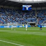 Diecimila tifosi attesi al Mapei per Lazio-Sassuolo