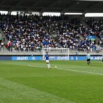 Esodo di diecimila tifosi laziali al Mapei Stadium