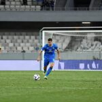 Gattuso: "Dobbiamo continuare su questa strada"