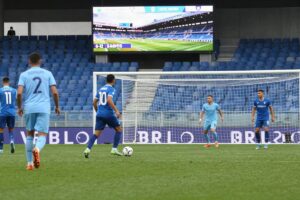 Gattuso elogia la Lazio dopo il 6-2 contro il Sassuolo