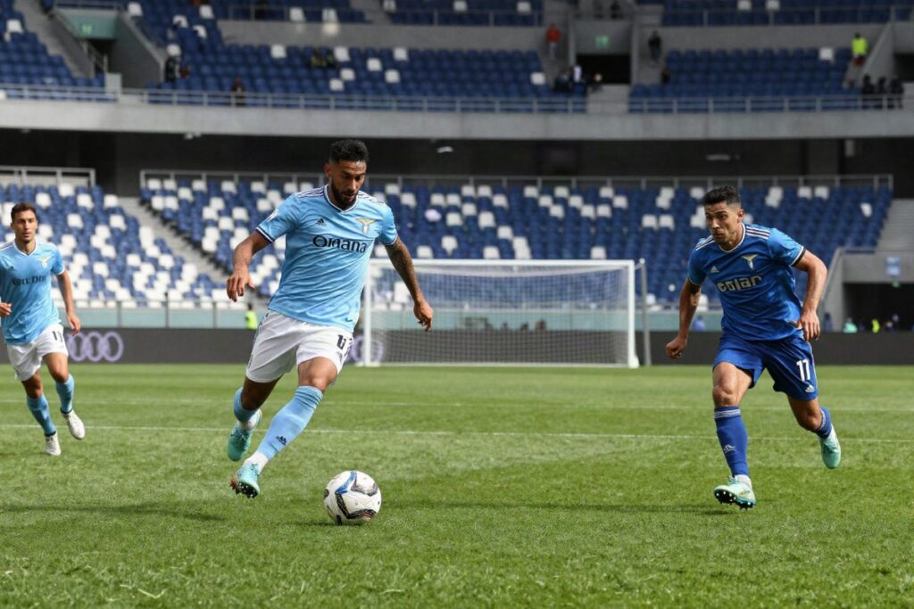 Gattuso punta a un record con la Lazio contro la Juventus