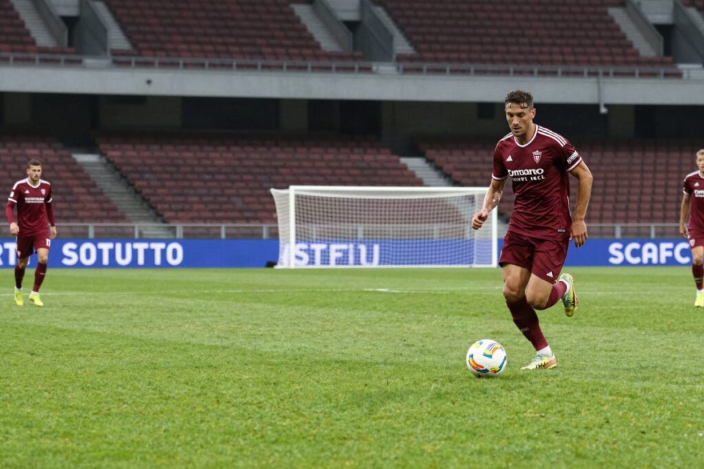 Gattuso: "Soffriamo senza tifosi". Focus su Monza