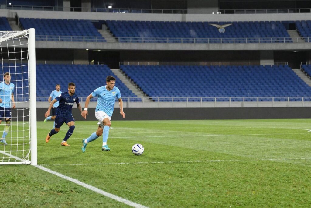 Infortunio Gudmundsson: Lazio ferma per 20 giorni