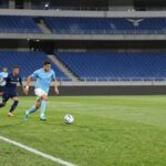 Infortunio Gudmundsson: Lazio ferma per 20 giorni