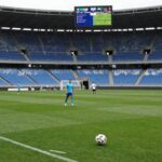 Infortunio Gudmundsson: stop di un mese per la Lazio