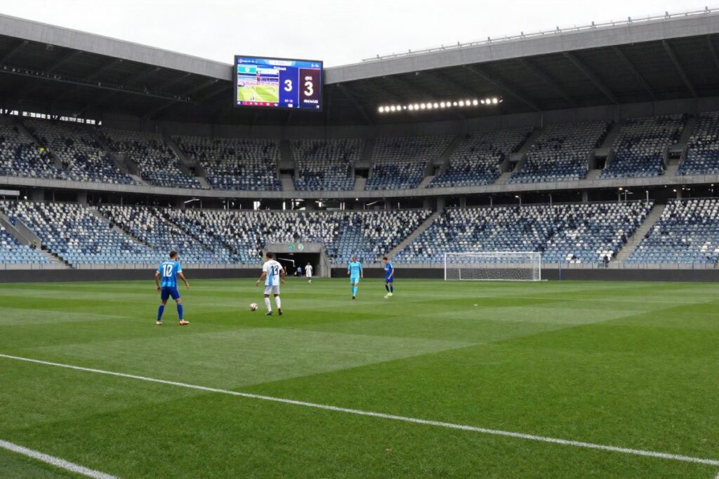 Isaksen segna e la Lazio batte la Juventus 3-0