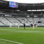 Juventus batte Lecce 2-0: Spalletti chiede di più
