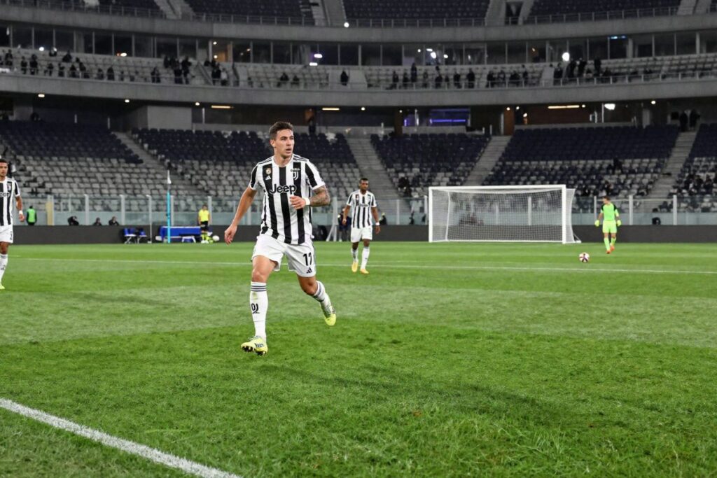 Juventus sconfitta 0-3 dalla Lazio: Spalletti sotto pressione