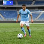 Kenneth Taylor: il centrocampista chiave della Lazio