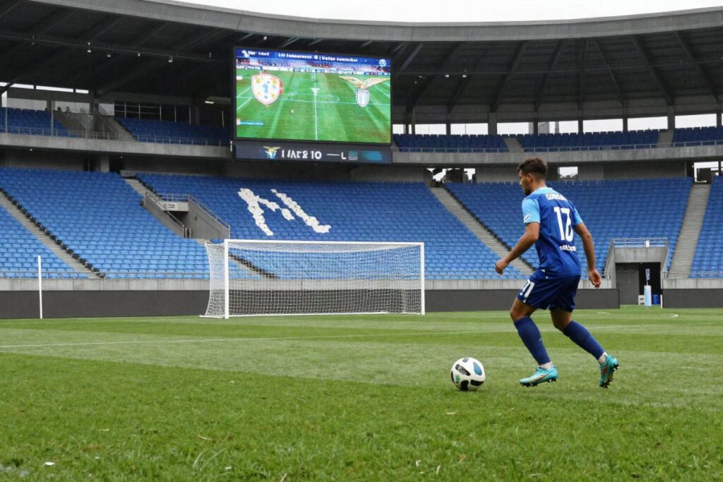 La Lazio affronta il Sassuolo al Mapei Stadium