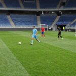 La Lazio affronta tre partite decisive per la stagione
