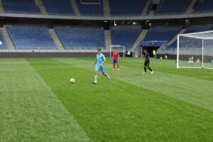 La Lazio affronta tre partite decisive per la stagione