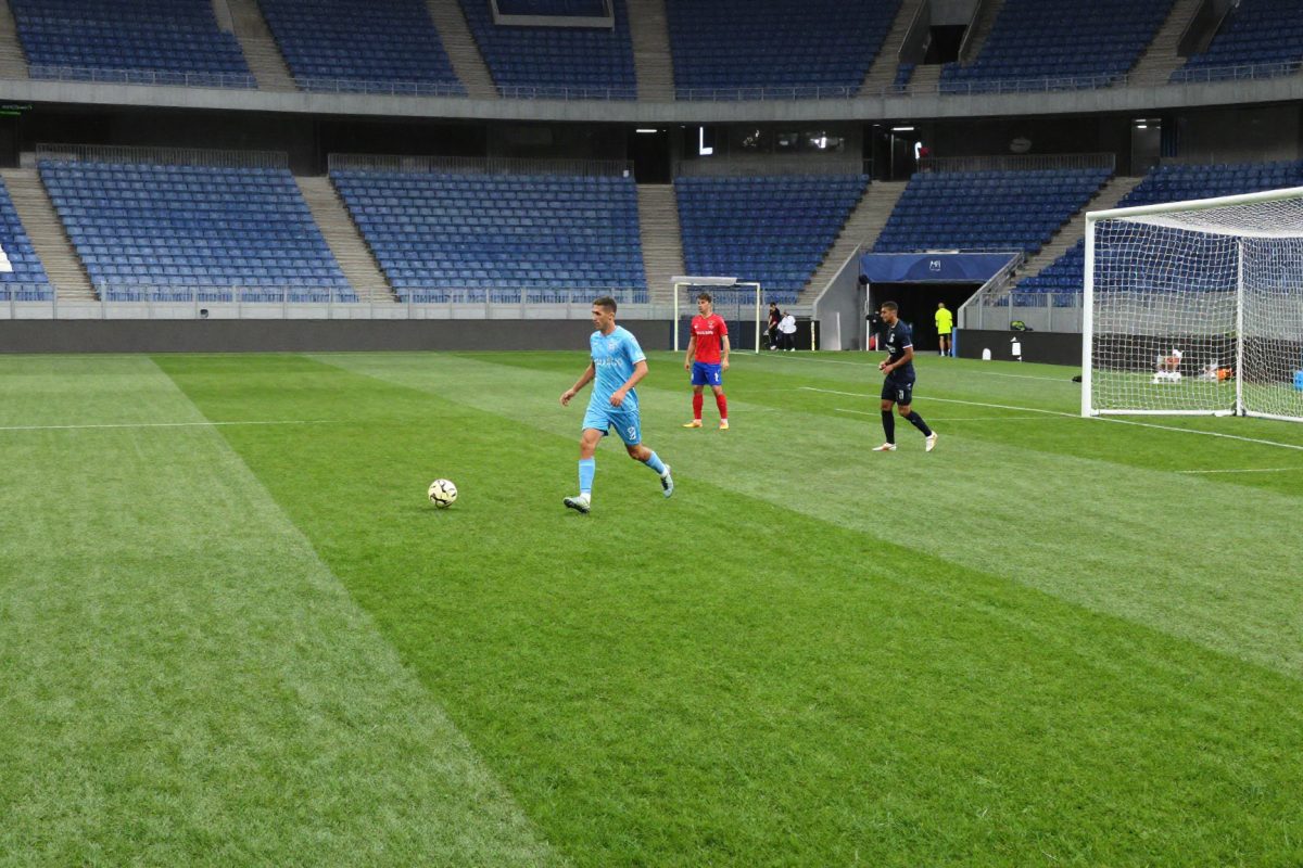 La Lazio affronta tre partite decisive per la stagione