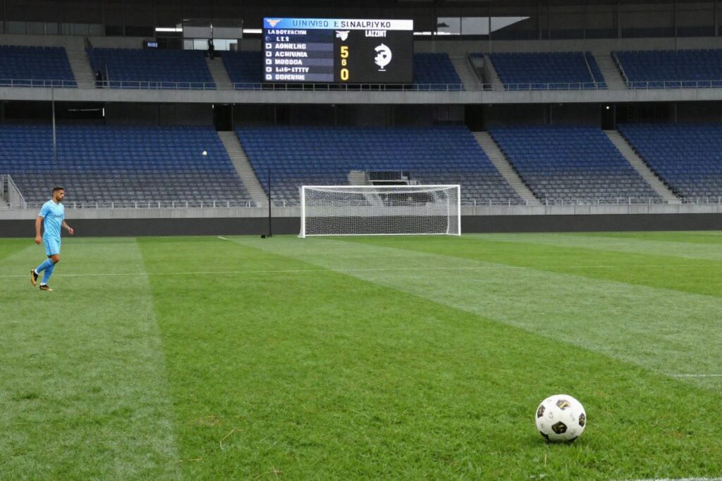 La Lazio cerca la cinquina contro il Monza all'Olimpico