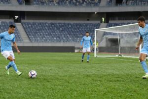 La Lazio e il potere della fascia sinistra