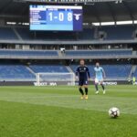 La Lazio e la precisione sotto porta: i numeri parlano chiaro