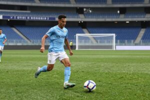 La Lazio e Nuno Tavares: tre ruoli in una partita