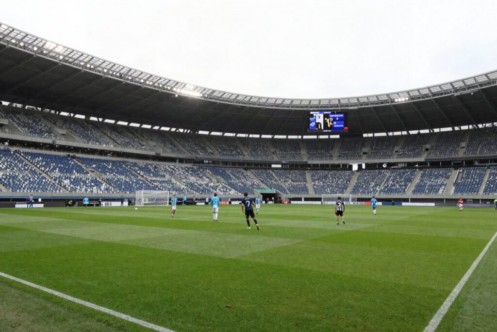 La Lazio trionfa 3-0 contro la Juventus all'Allianz Stadium