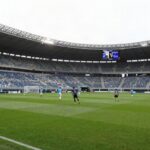 La Lazio trionfa 3-0 contro la Juventus all'Allianz Stadium