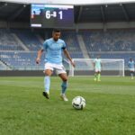 La Lazio vince 6-2 e conquista il primato in classifica