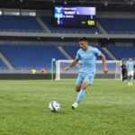 La metamorfosi di Gattuso porta la Lazio al primato
