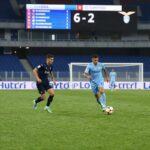 Lazio batte Sassuolo 6-2: Noslin protagonista