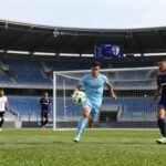 Lazio-Cagliari: Gattuso conferma la formazione