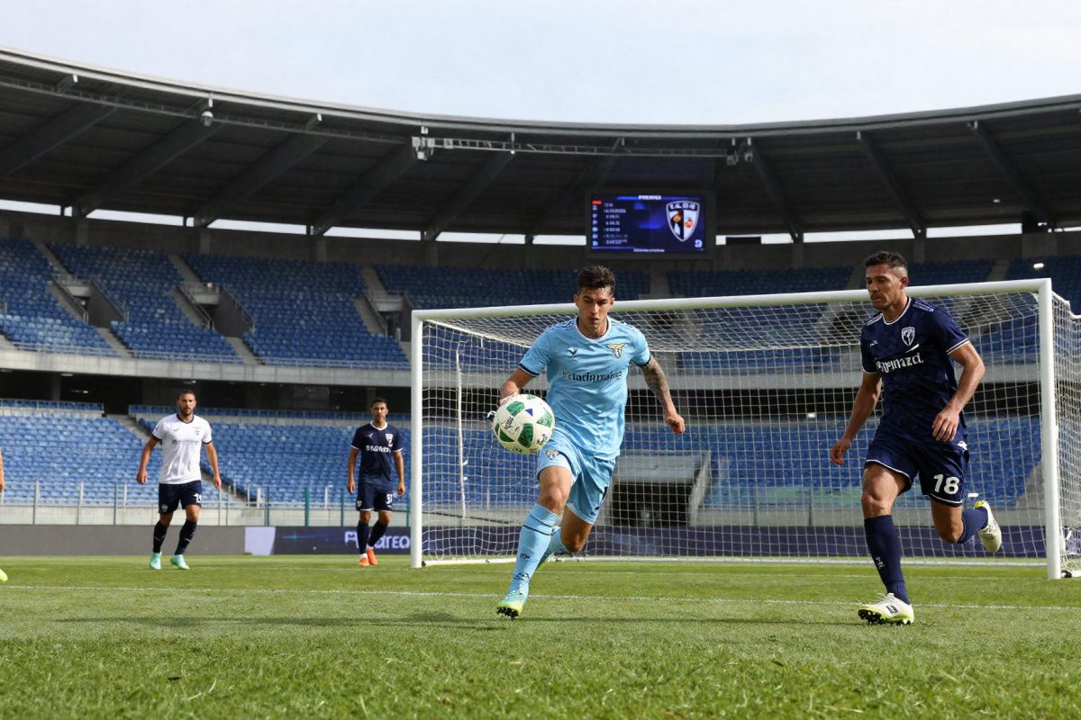 Lazio-Cagliari: Gattuso conferma la formazione