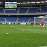 Lazio in testa alla Serie A: Gattuso sorprende l'Europa