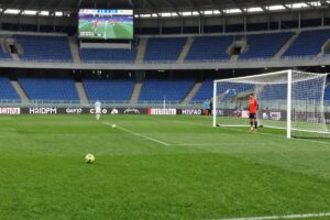 Lazio in testa alla Serie A: Gattuso sorprende l'Europa
