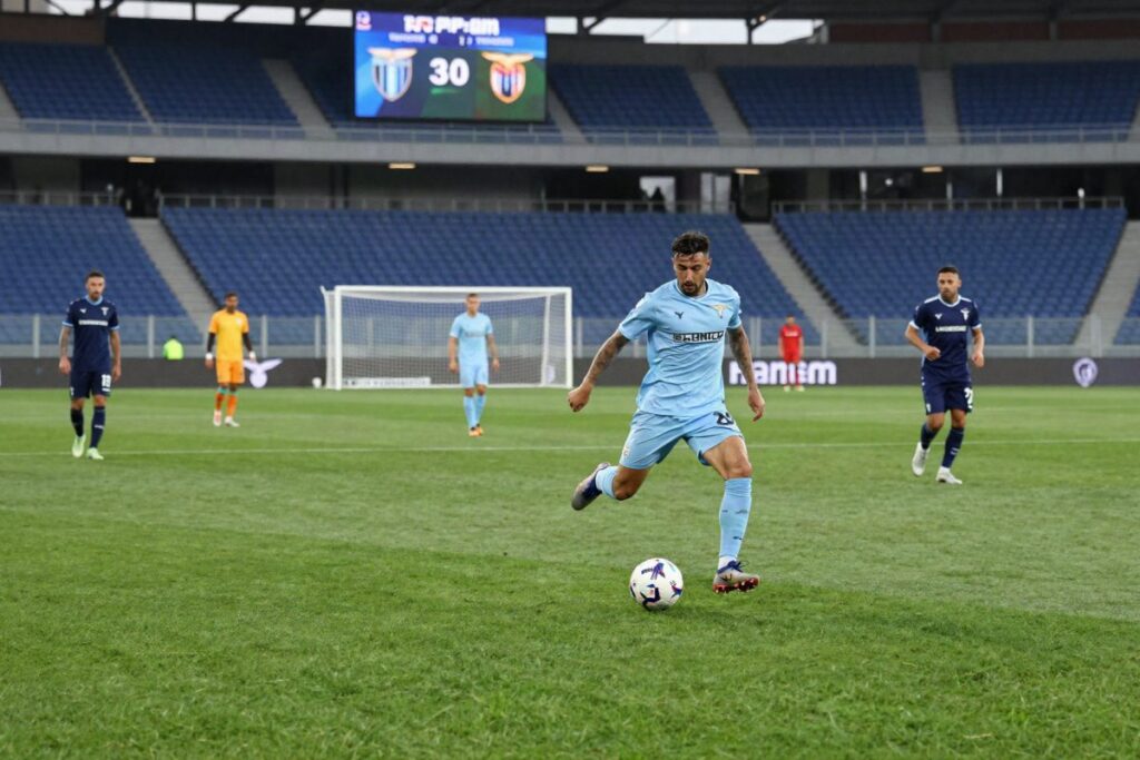Lazio-Parma: Gattuso punta al primato in Serie A