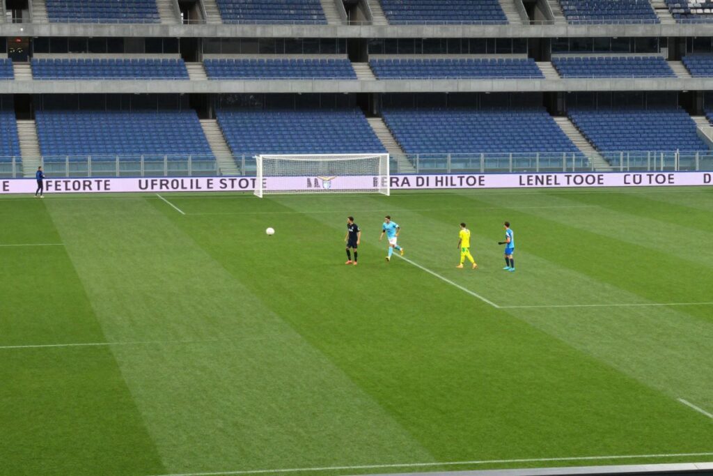 Lazio: Piano di Gattuso per la Ripartenza Dopo la Sosta