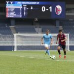 Lazio Primavera sconfitta dal Bologna 4-1