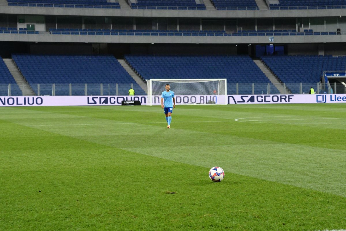 Lazio, sconti per il derby ma la Curva protesta