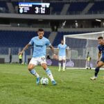 Lazio si prepara alla sfida con Juventus: focus su Noslin e Pinamonti