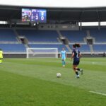 Lazio Women sconfitte dalla Ternana: 1-0 il risultato finale
